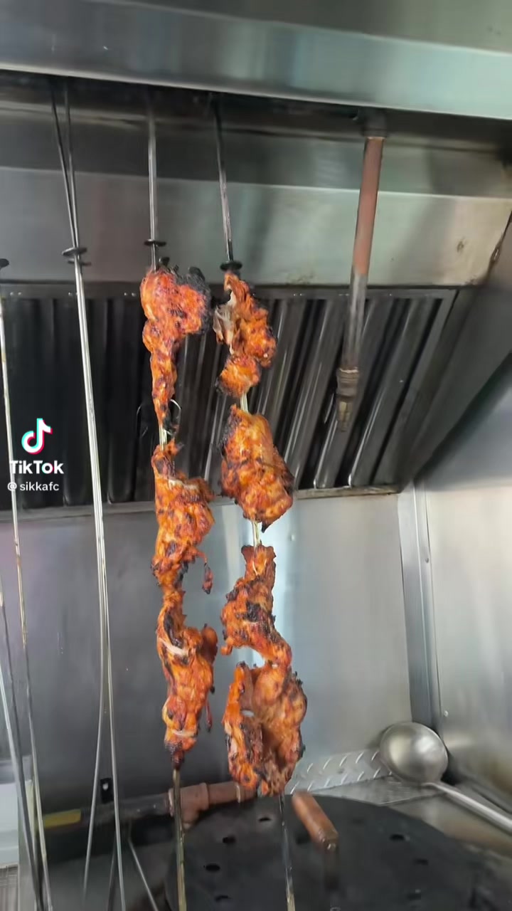 @SFC Foodtruck