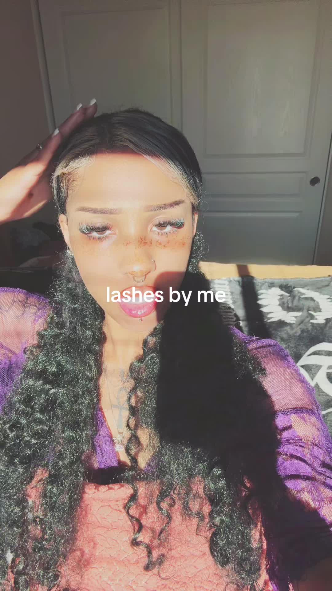 @Venus