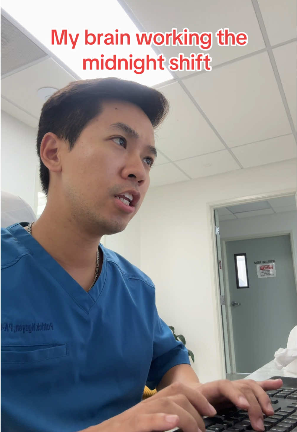 @Patrick Nguyen | PA-C