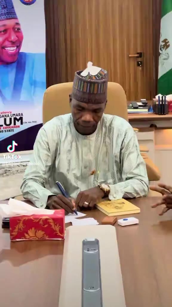 @Aliyu Mohammed Tong