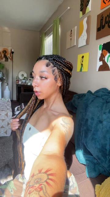 @🧚🏽♀️🌻Nieja Love🌻🧚🏽♀️
