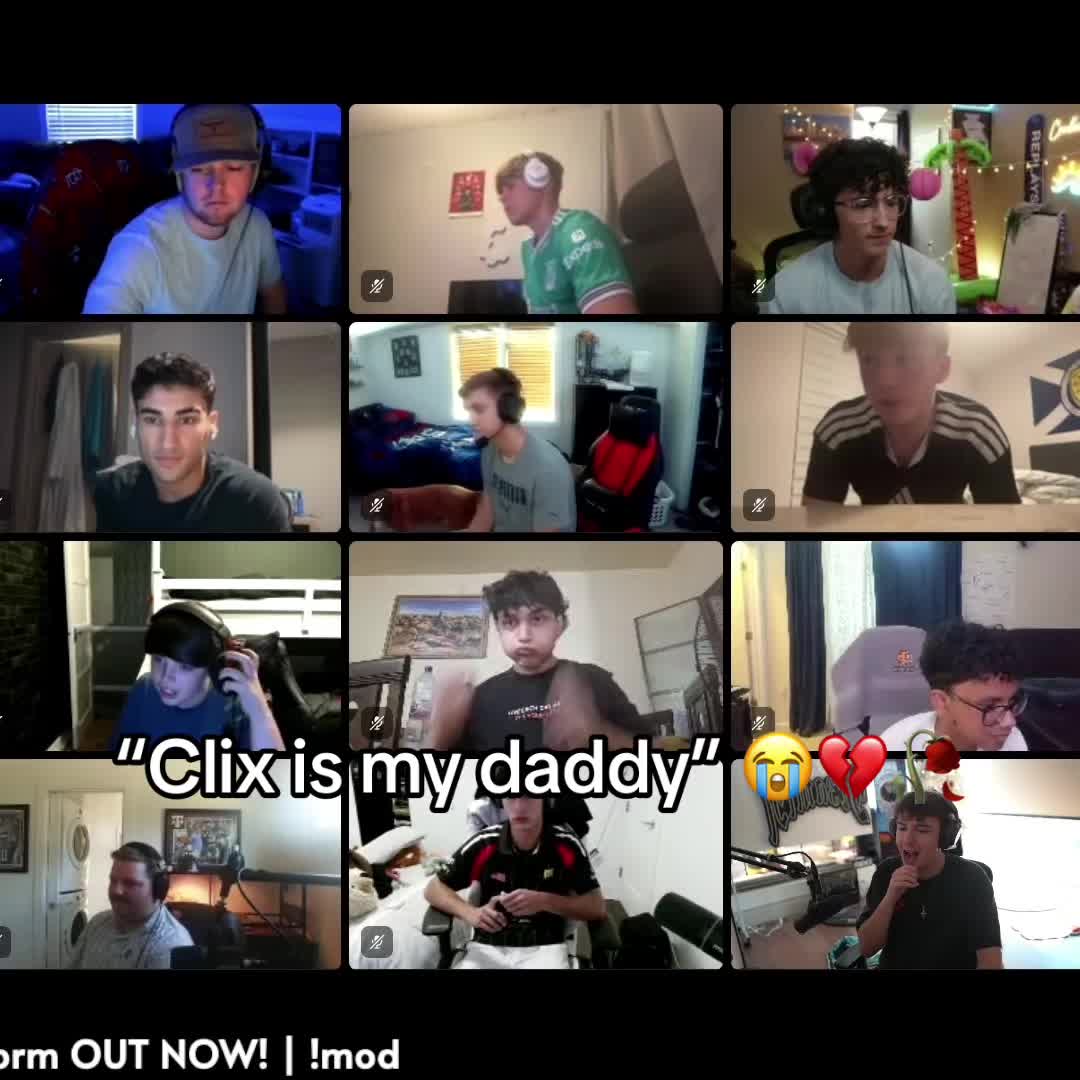 @Clix