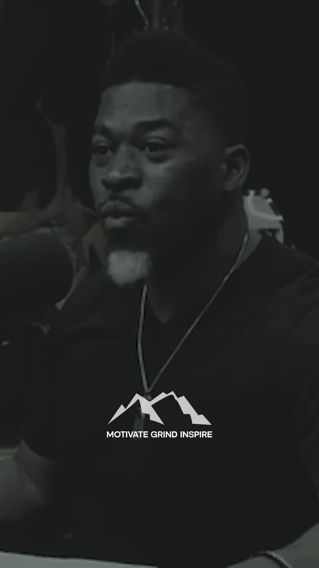 @Motivate Grind Inspire