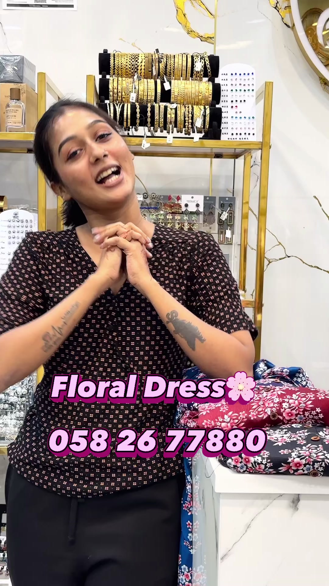 @Green Leaf Fashion