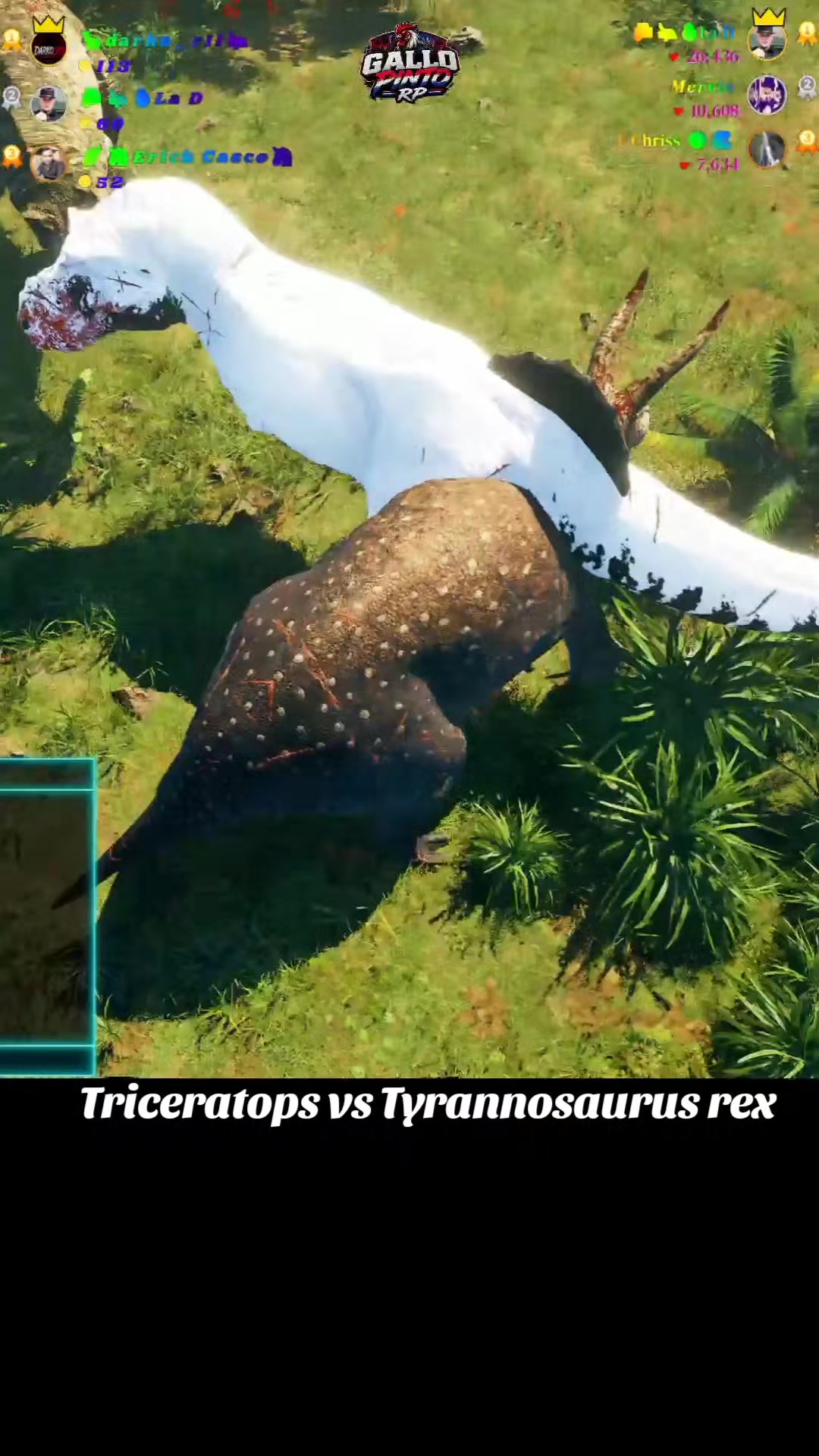 @🦖Merlo Gaming🐊