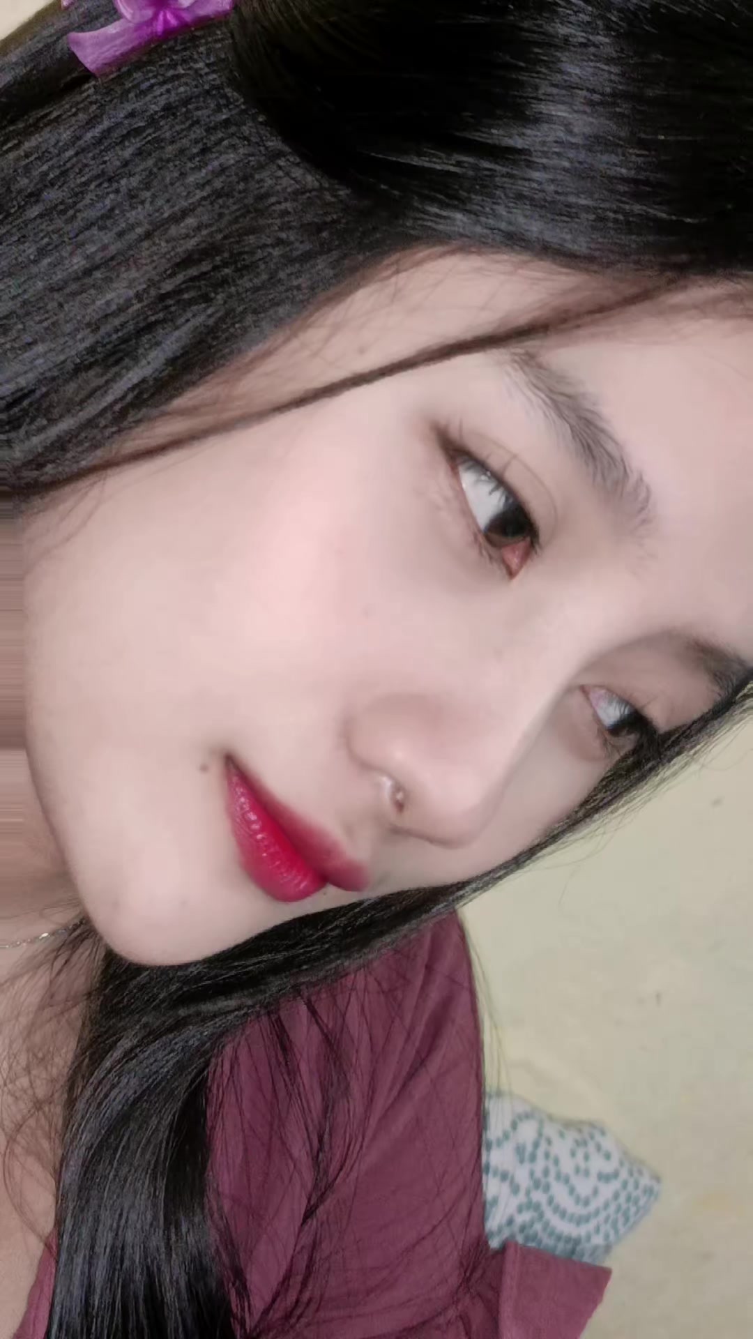 @Dari Kontak Anda