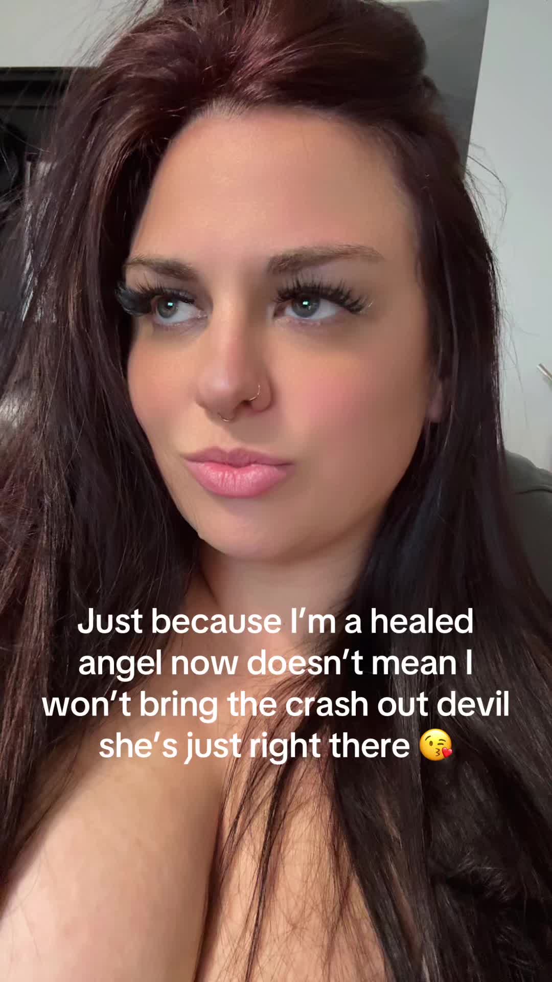 @Alissa Mikell😈💕