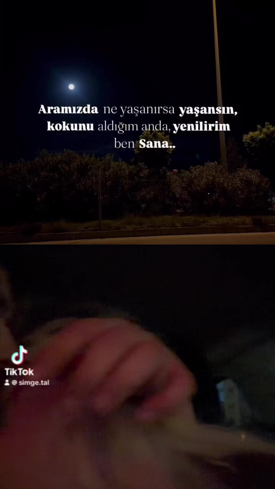 @Simge Taşlı