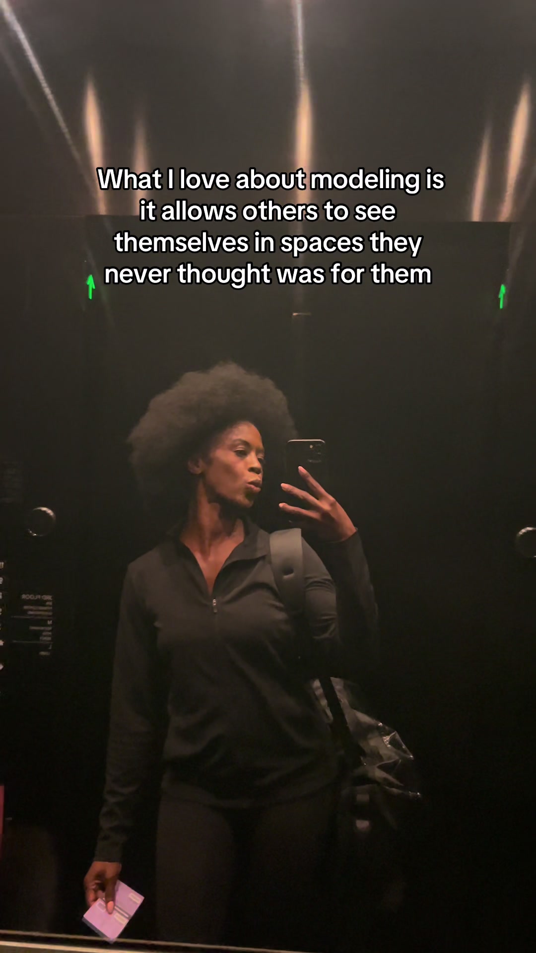@Lola Chél | Model+Model Coach