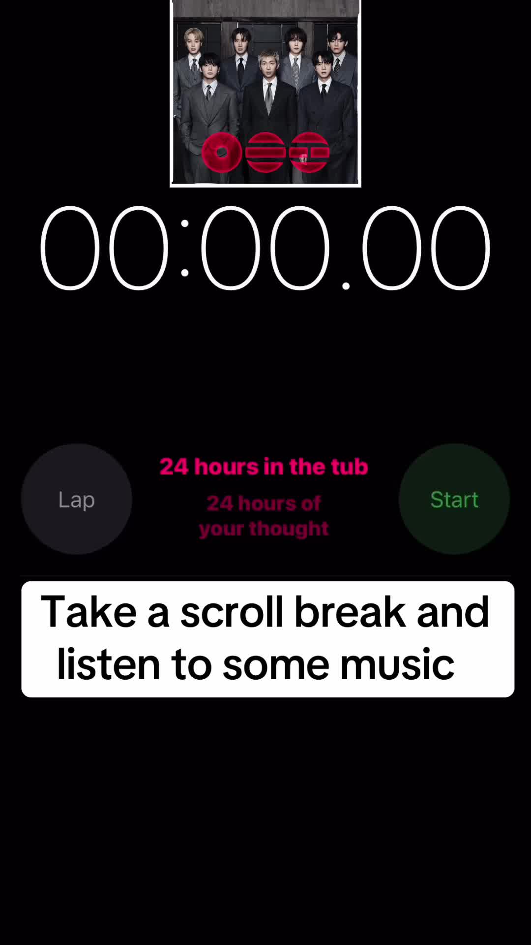 @Music break