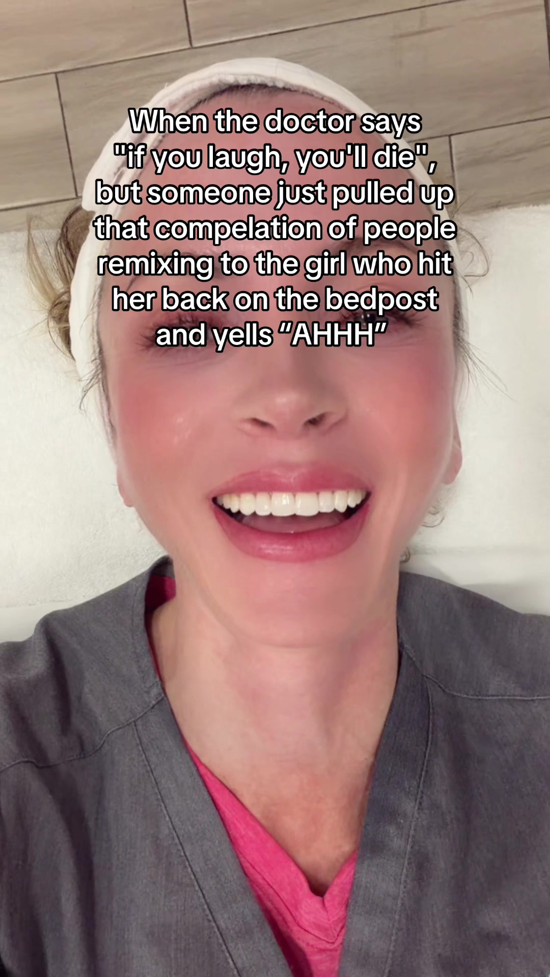 @Drmsmiles