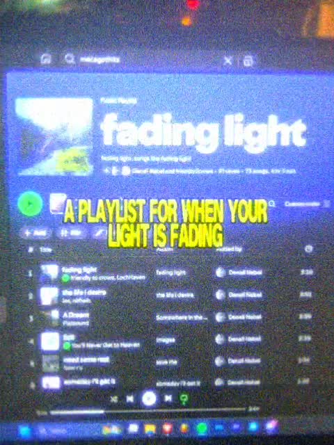 @realplaylists