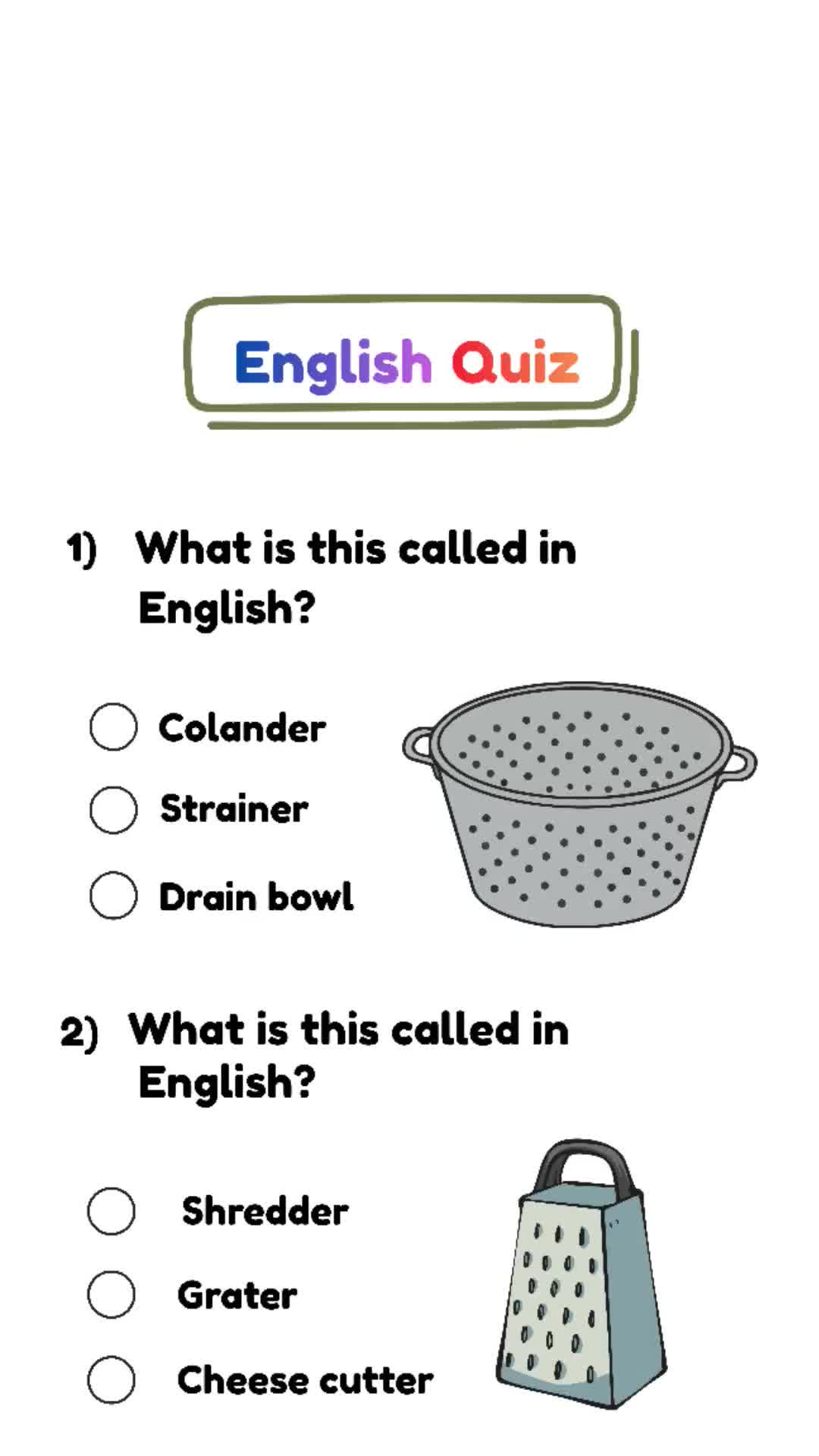 @quiz station