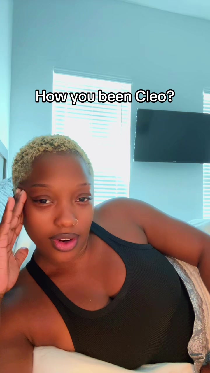 @CLEOCASHBABEE3.0