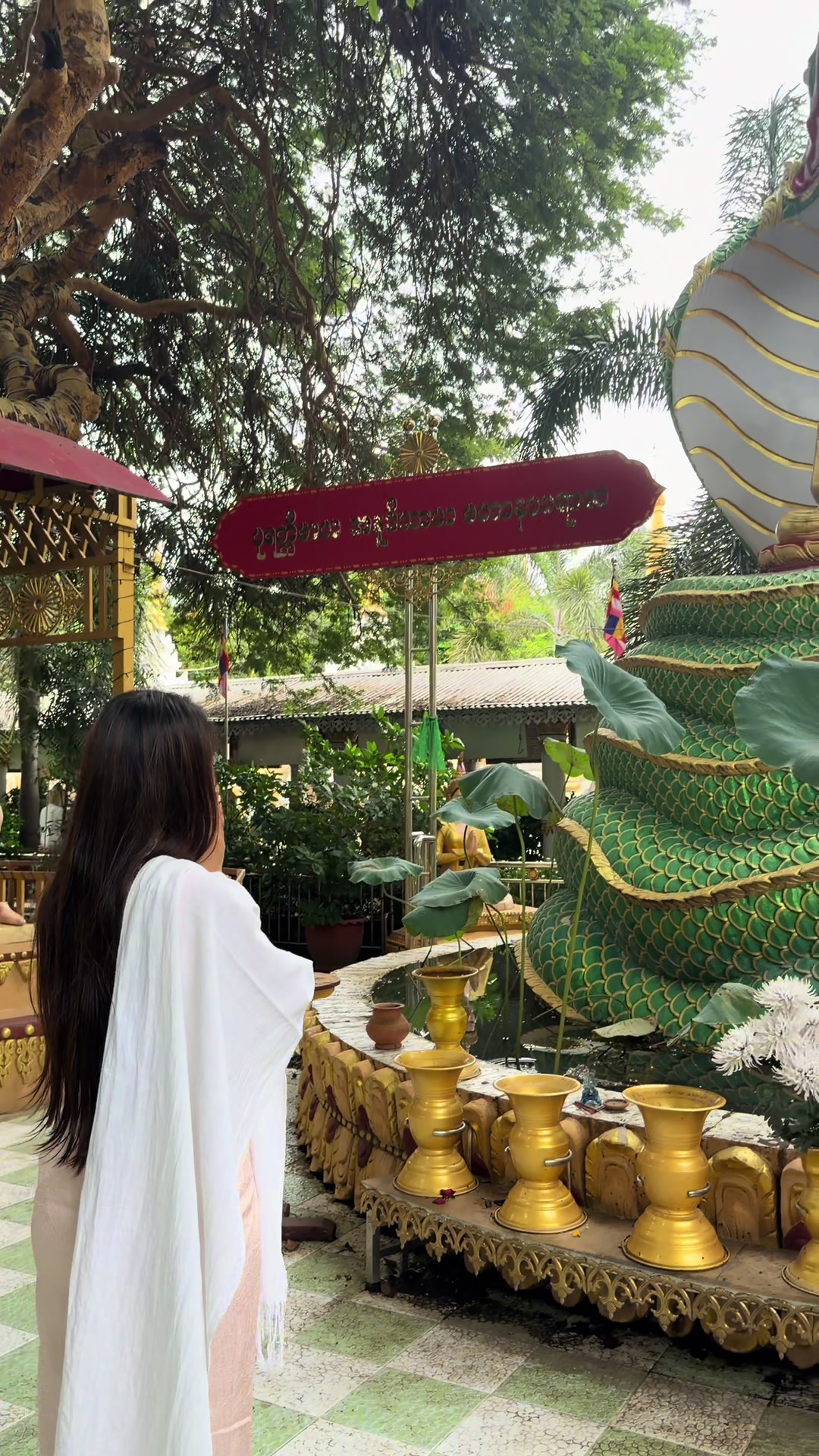 @Yin Aye Thu