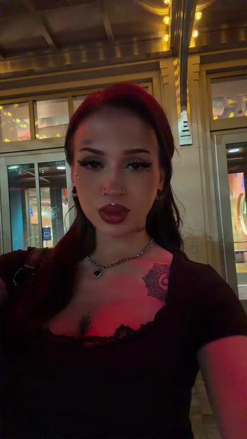 @Kaylee Jade