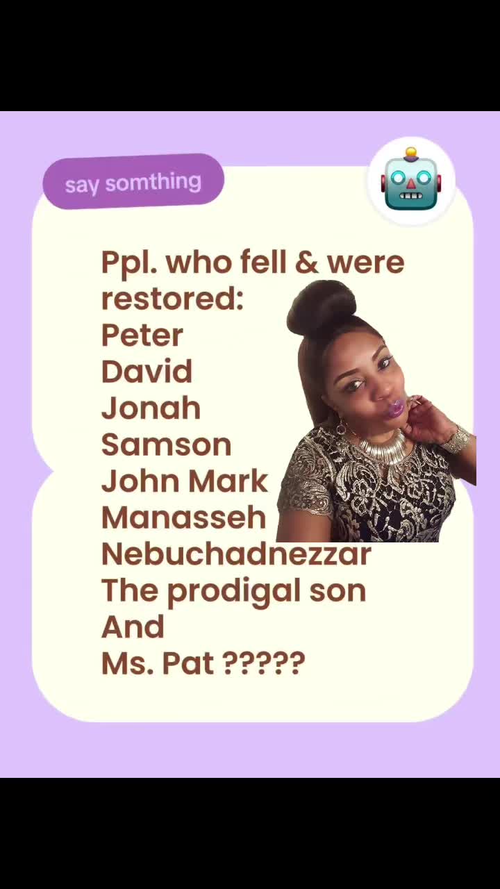 @A_Woman_Of_Faith