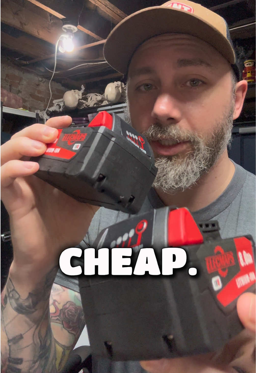 @The Bearded Jeeper