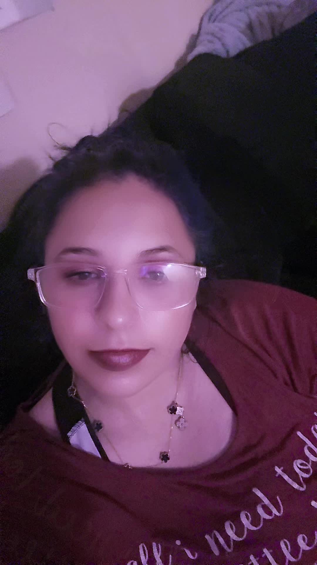 @Angela Hernandez