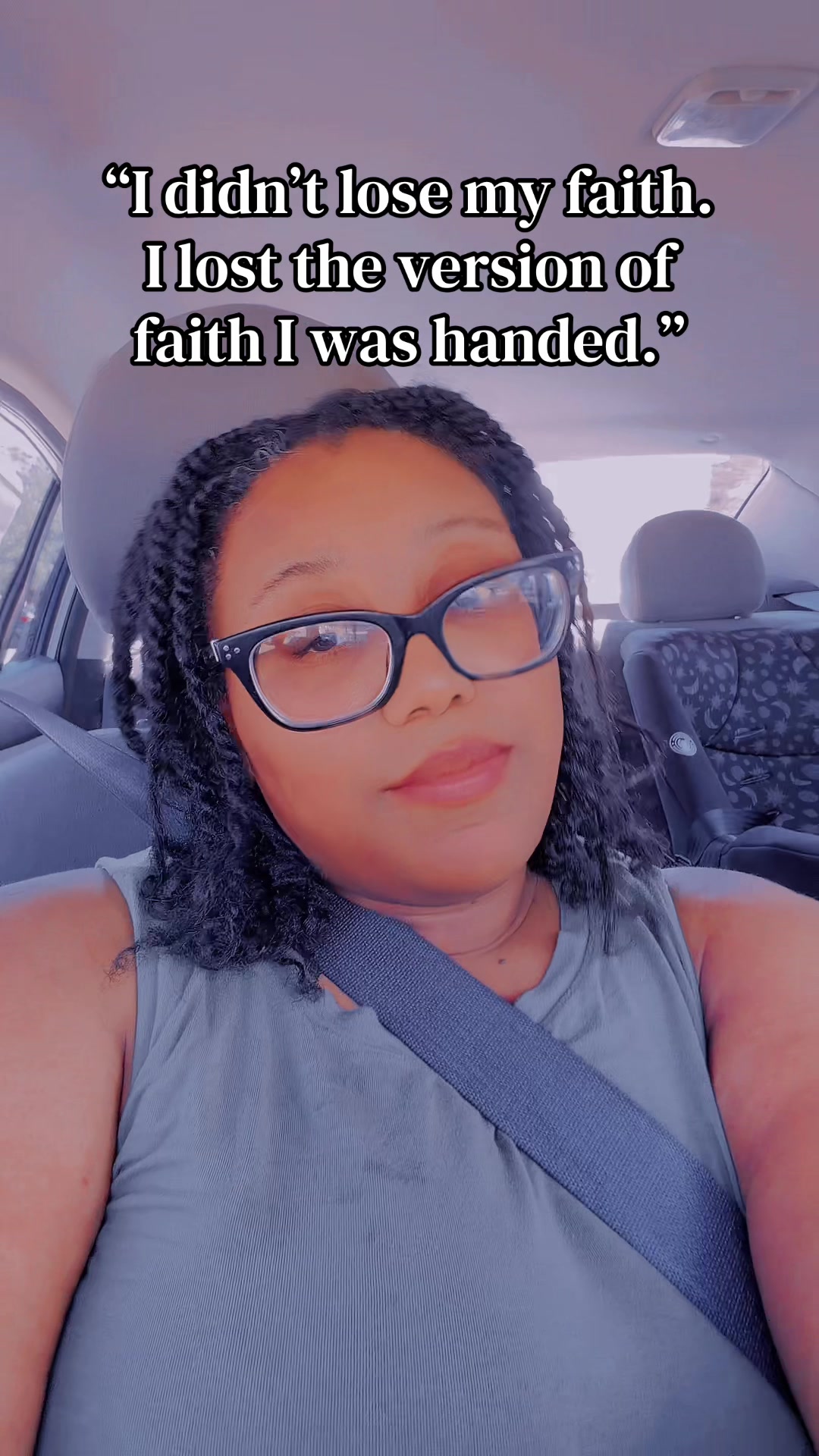 @Mckeva | Grace,Truth & Freedom
