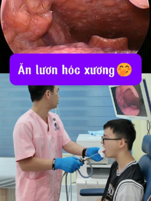 @Bs Hiệu Tai Mũi Họng Long Bi&ecirc;n