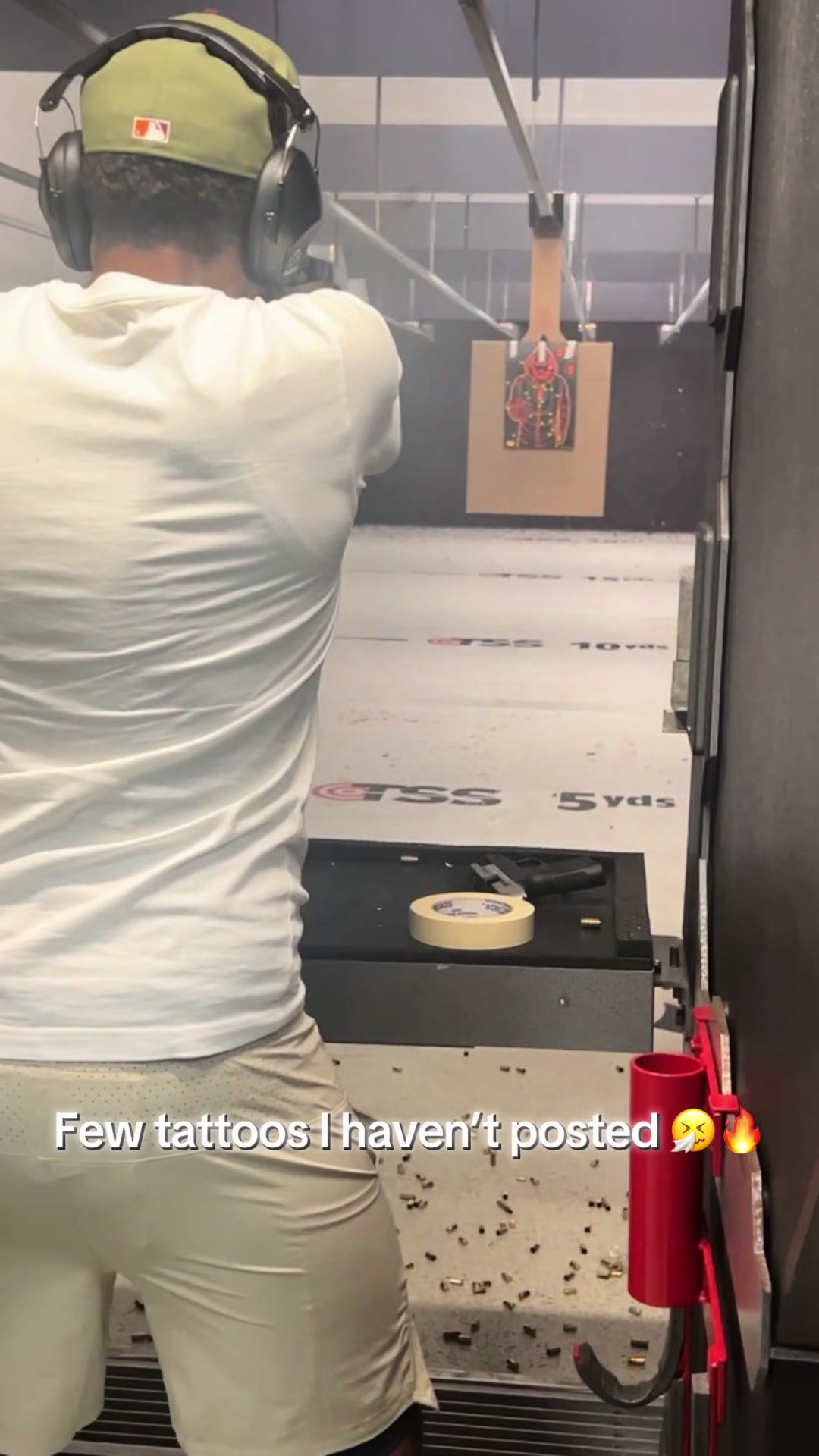@Crafty ink