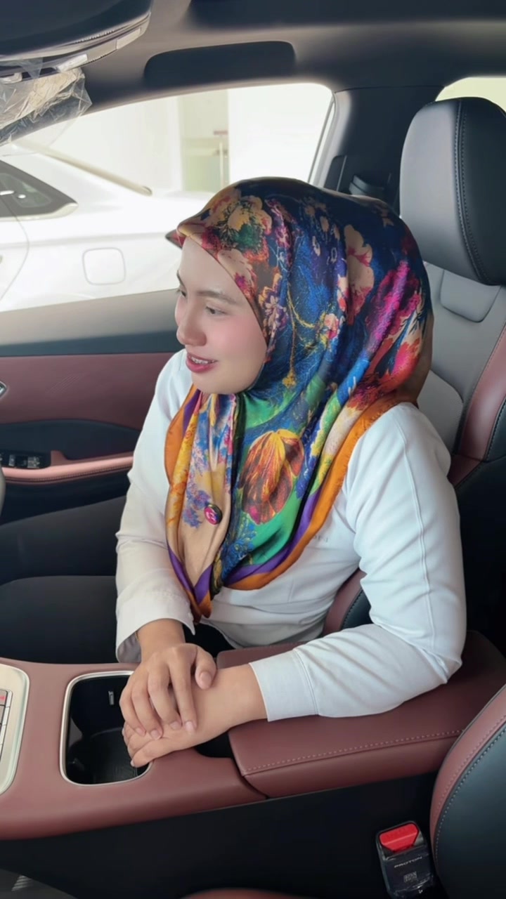 @Proton Eon Damansara