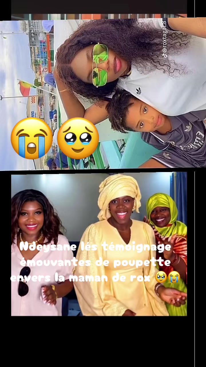 @vie de couple bou yaya savon😘
