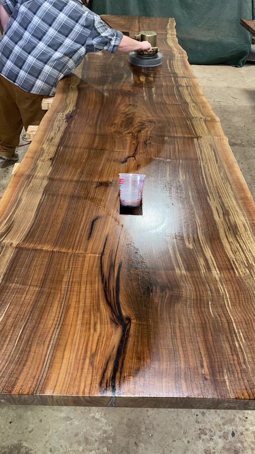@Redpoint Woodworks