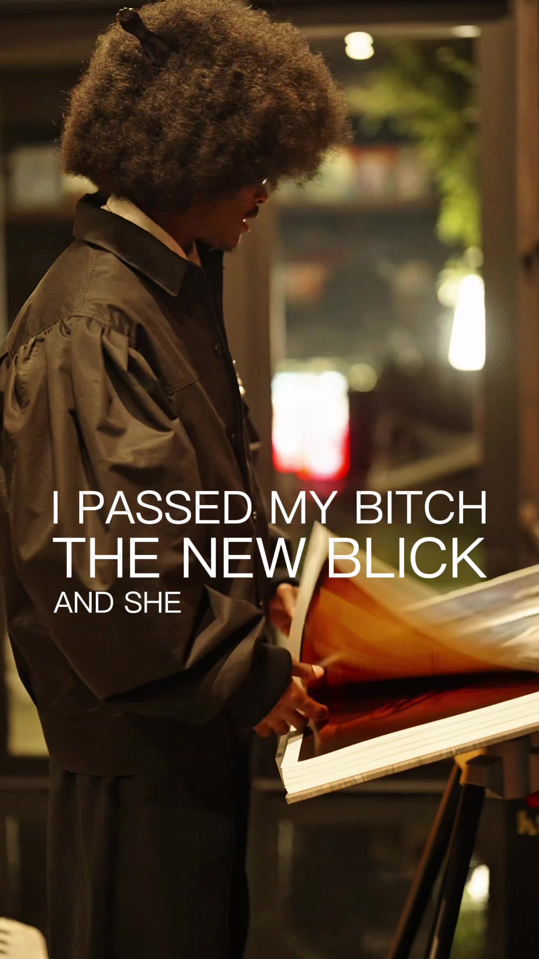 @Yo&rsquo; Durtty