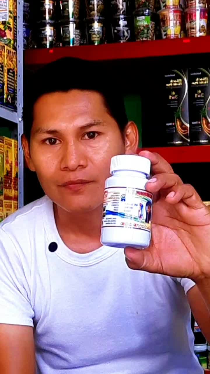 @Vida Herbolaria