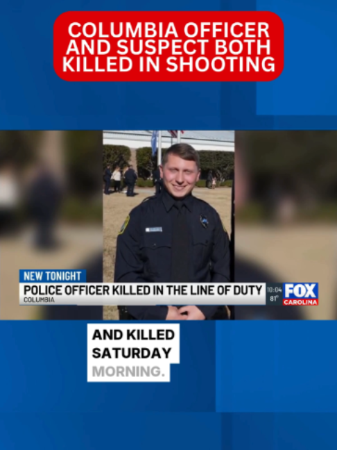 @FOX Carolina News
