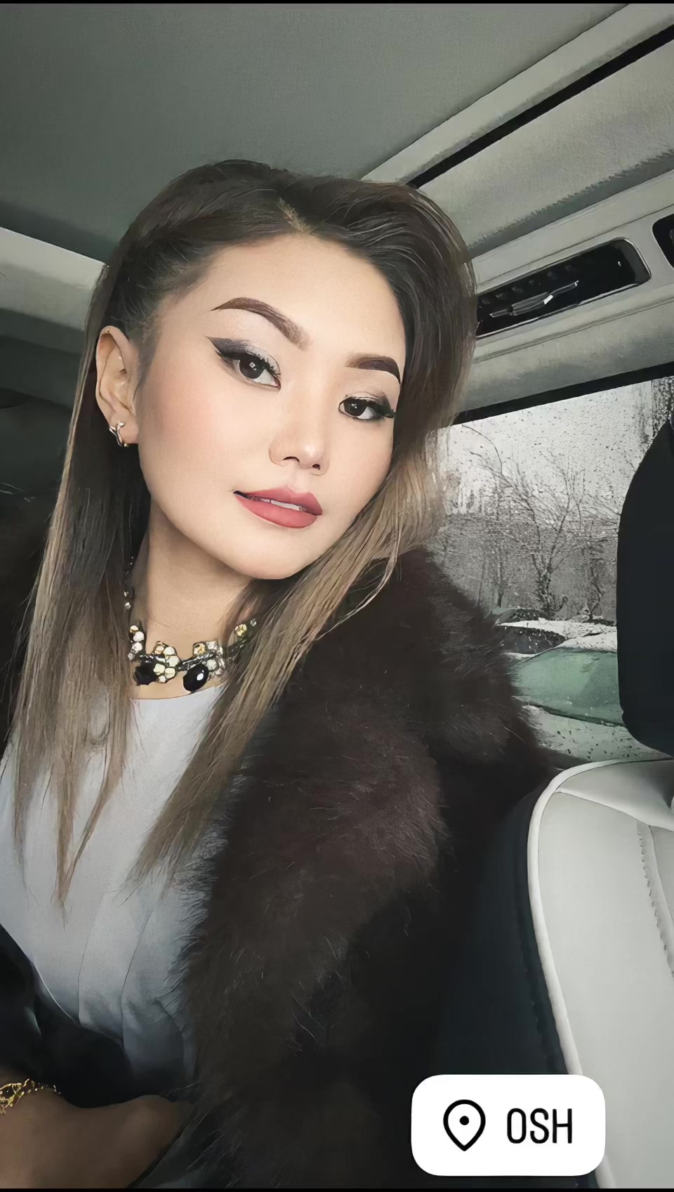 @Жанайым Мурсалбек
