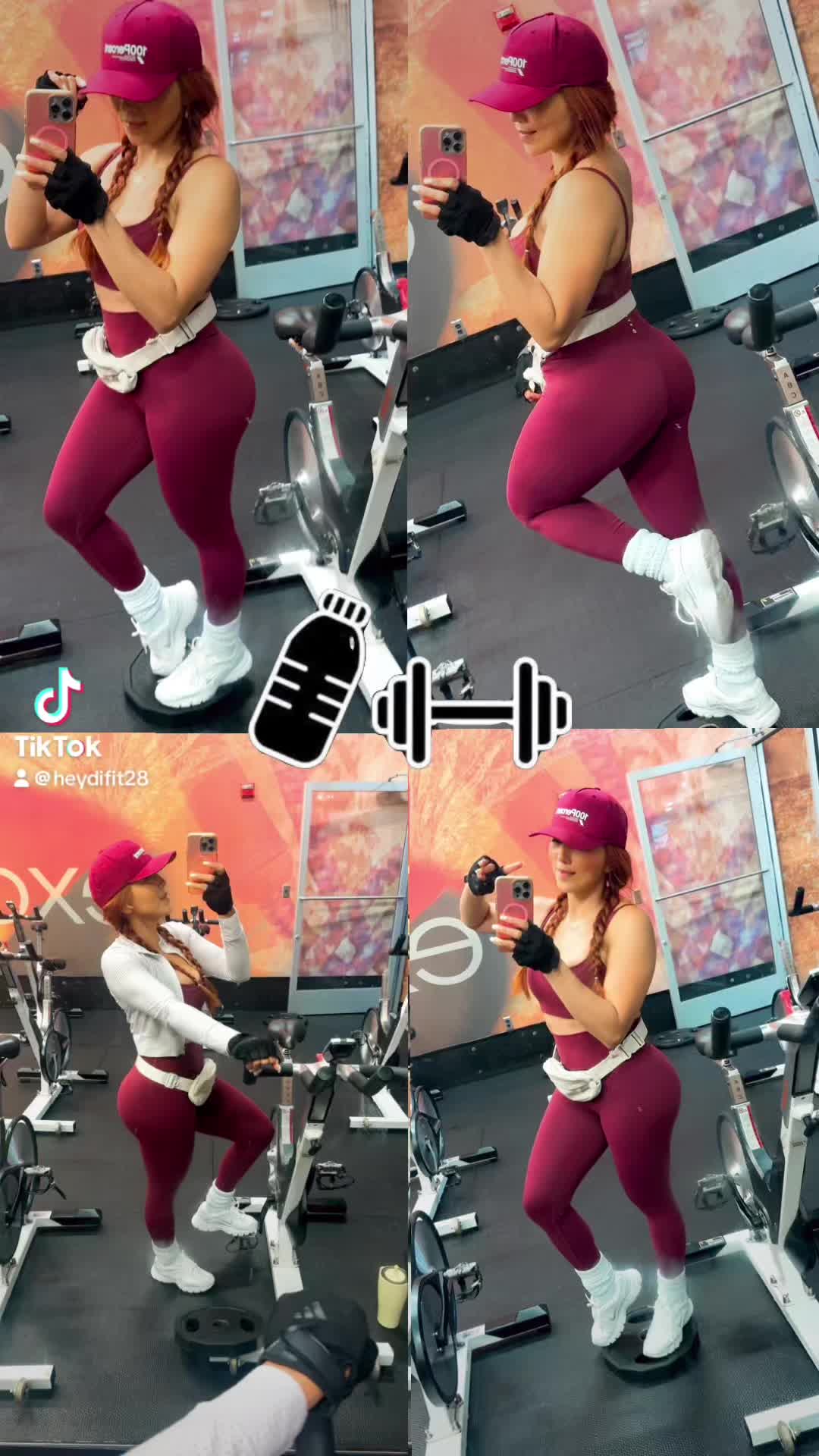 @Heydifit🦋