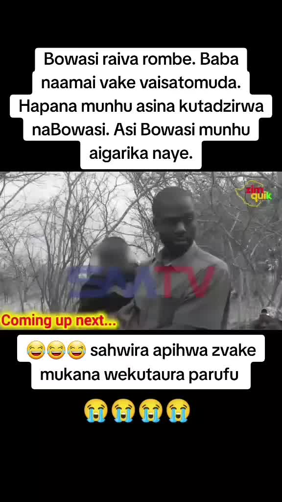 @Blessing Nhamo