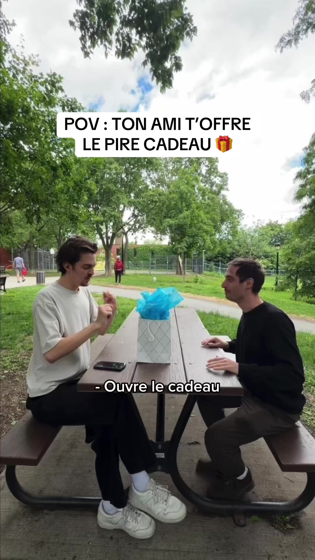 @Gabriel Forest