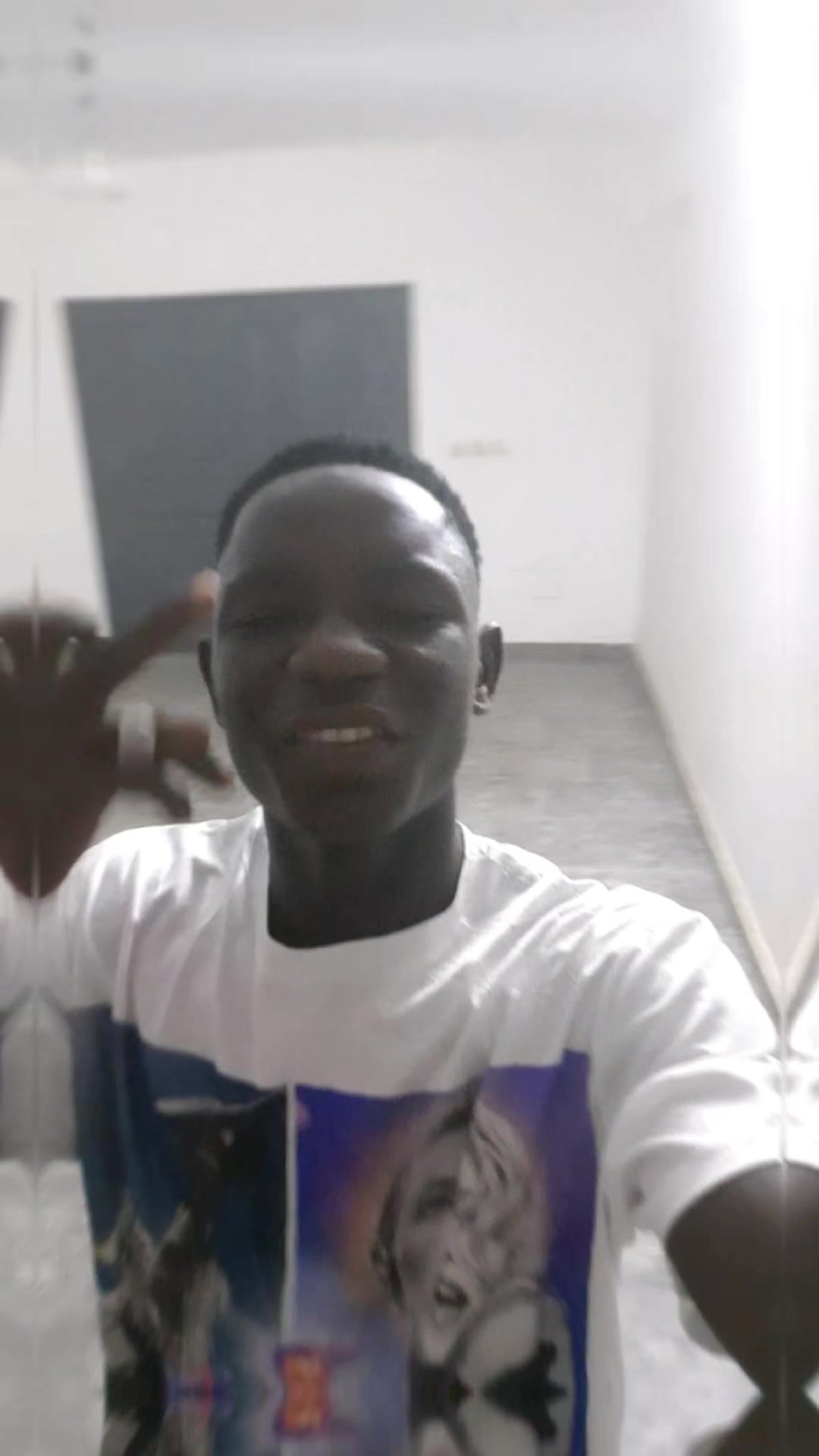 @Demci La joie