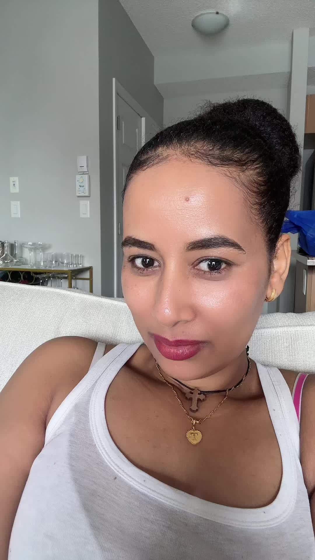 @የድንግል ማርያም ልጅ ማረኝ 🙏🏻🙏🏻🙏🏻