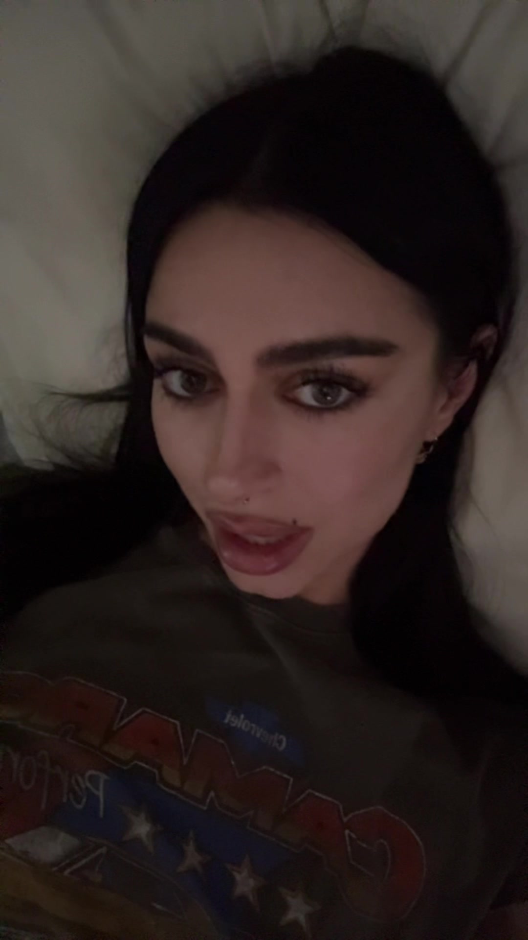 @Alisa Rae
