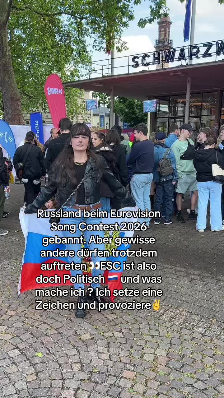 @Tanja✌