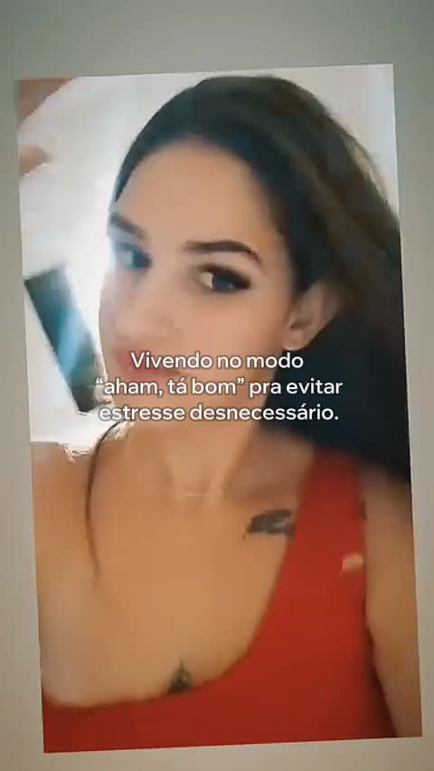 @Paulinha Dantas