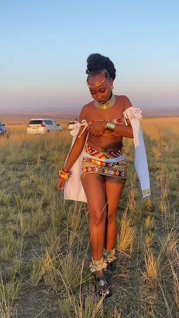 @Mhayise nkosazana yama ngwanya