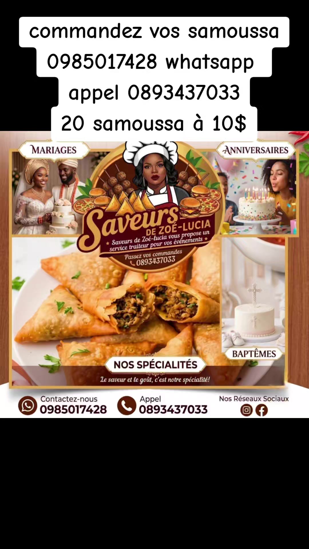 @le saveur de Zoé-lucia ❤️
