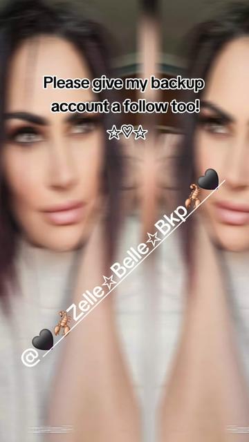 @🖤🥀♡Zelle☆Belle♡🥀🖤