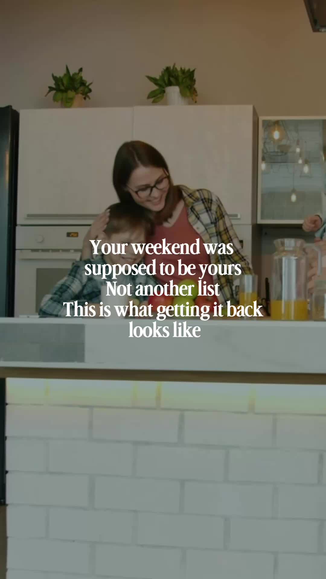 @Love, Em: The Art of Cleaning