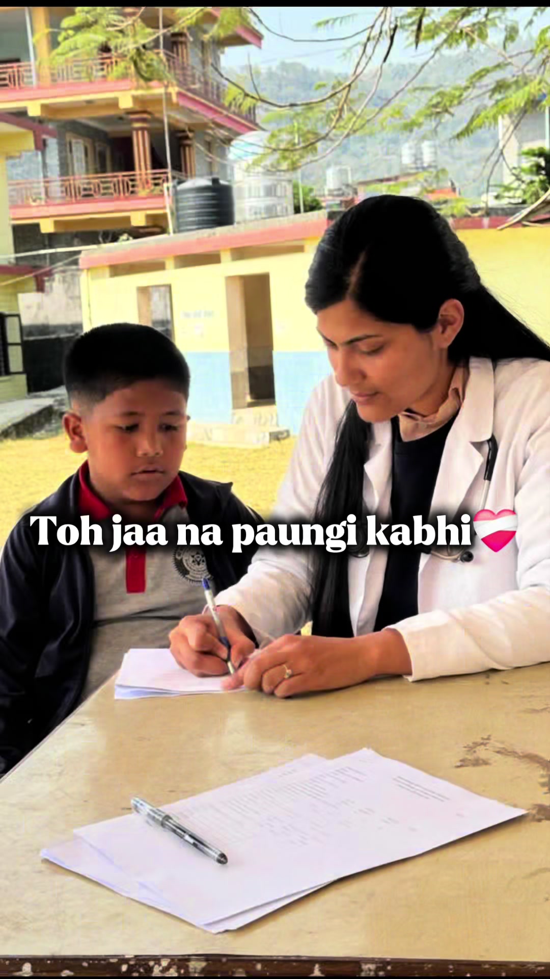 @Aaisha Thapa 🩺🏥