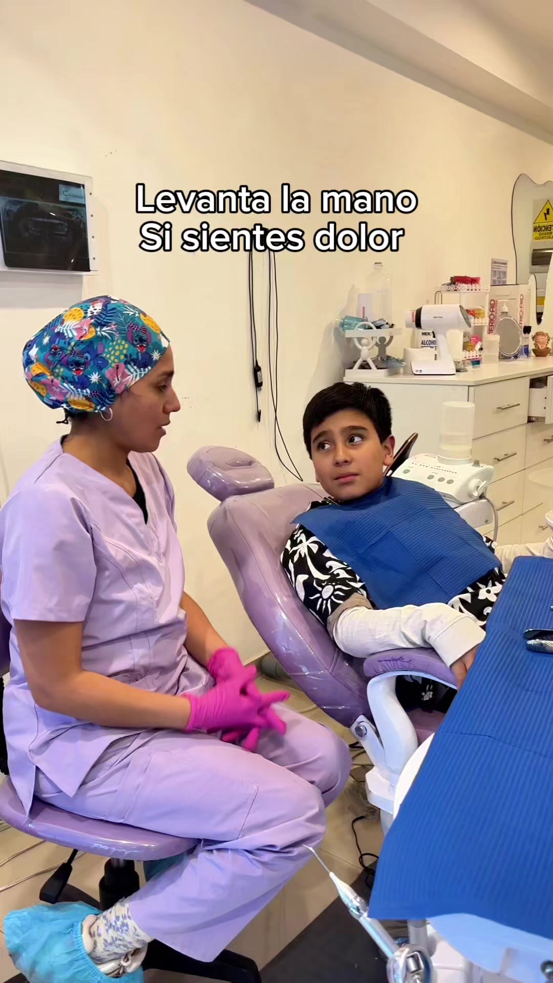 @Centro Dental Zoedent