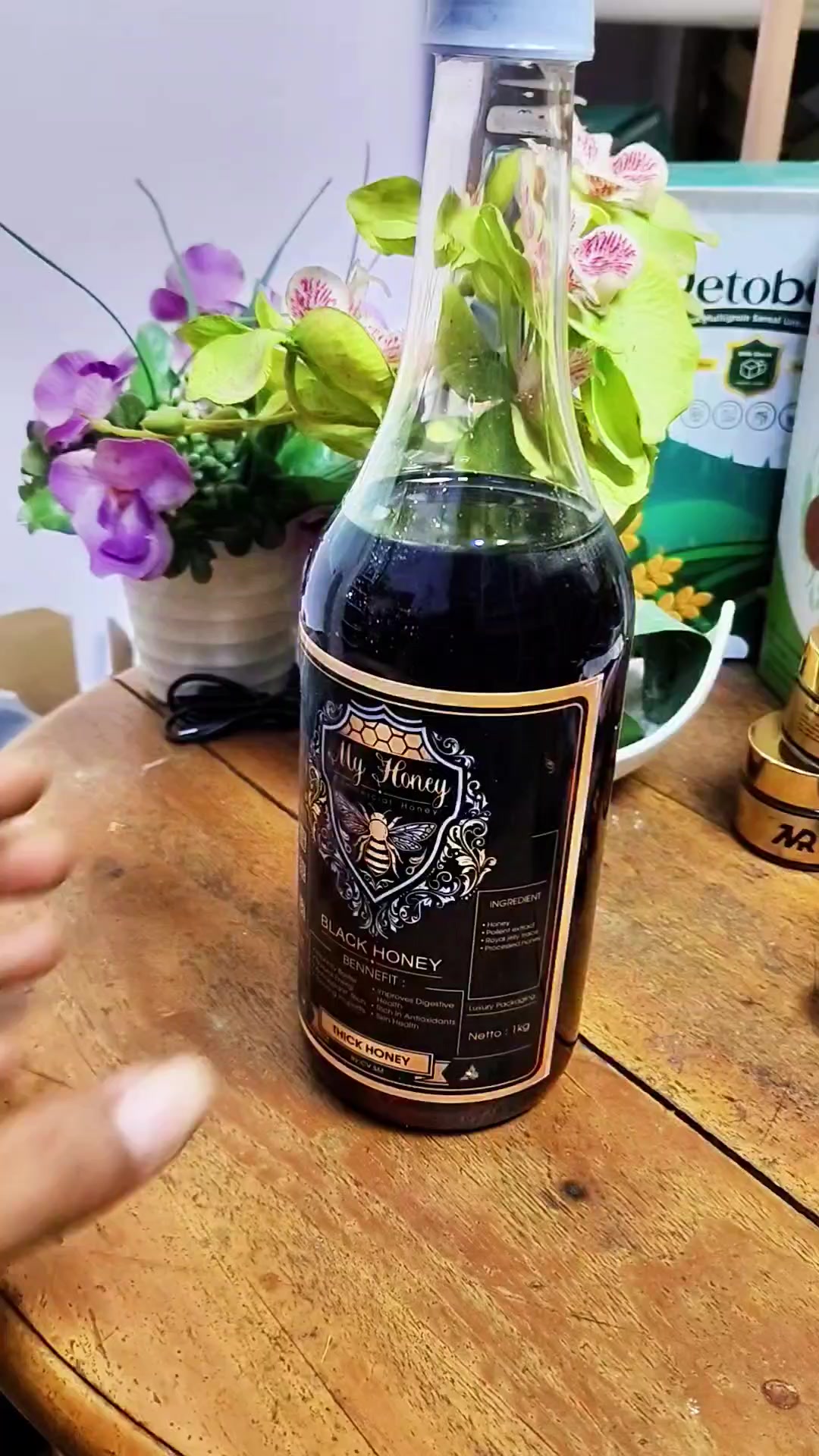 @HerbixID