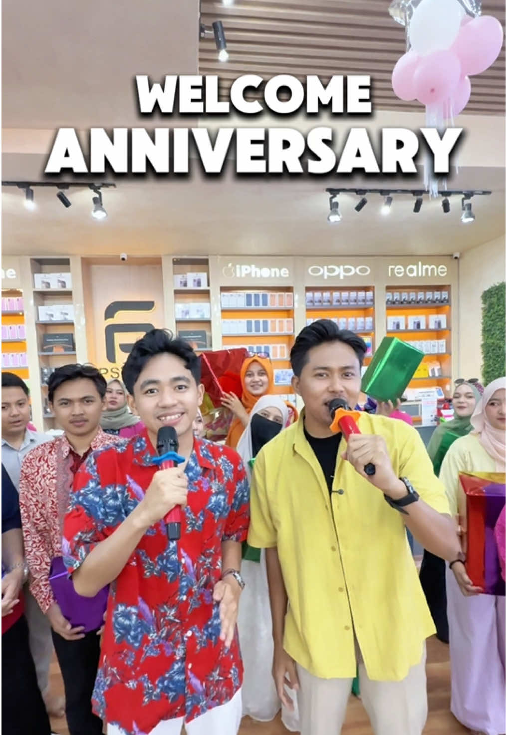 @PSTORE MAKASSAR