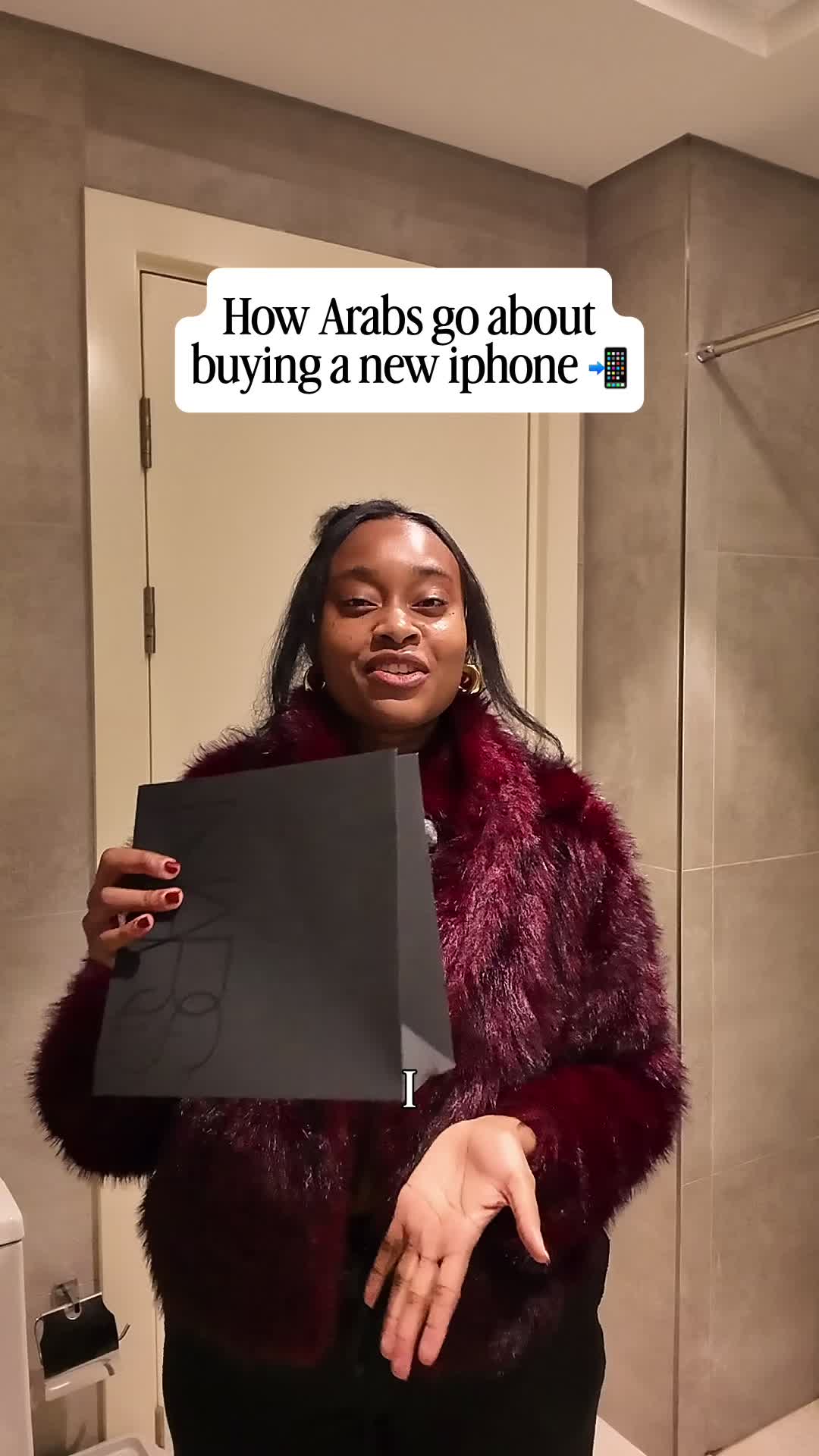 @Chioma | City Girl Finance